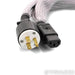 Puritan Audio Labs Ultimate Power Cable; 2m AC Cord