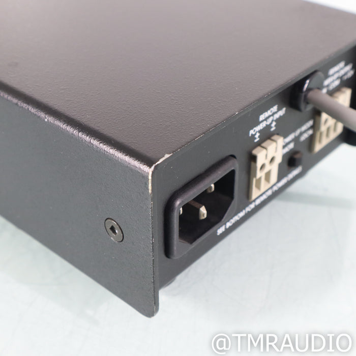 Bryston BP-25 Preamplifier with MPS-1 Power Supply