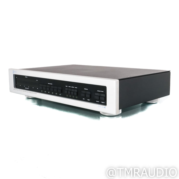 Spectral Audio DMC-30SL Stereo Preamplifier