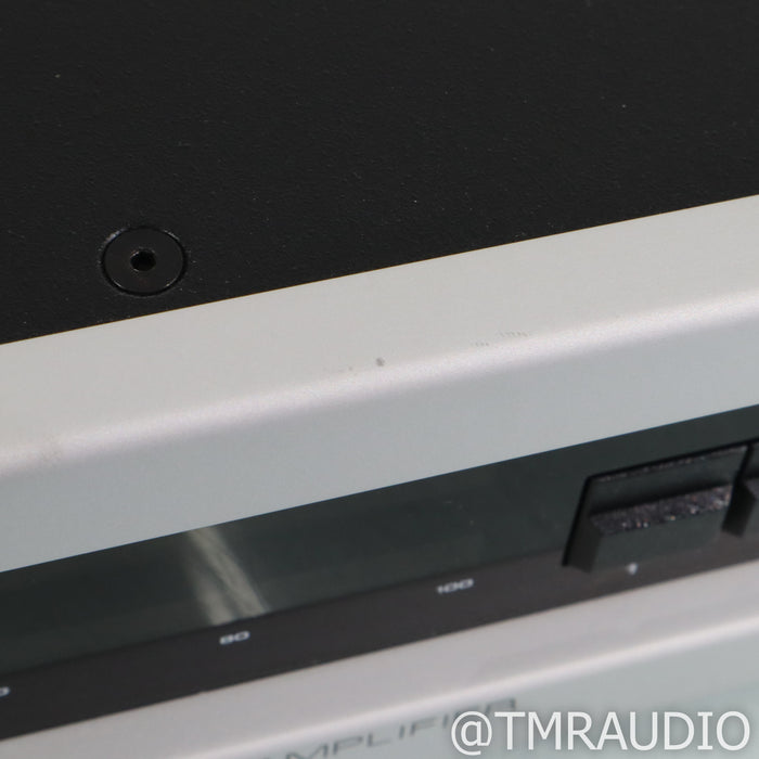 Spectral Audio DMC-30SL Stereo Preamplifier