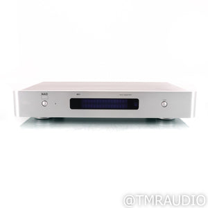NAD Electronics M51 DAC; D/A Converter