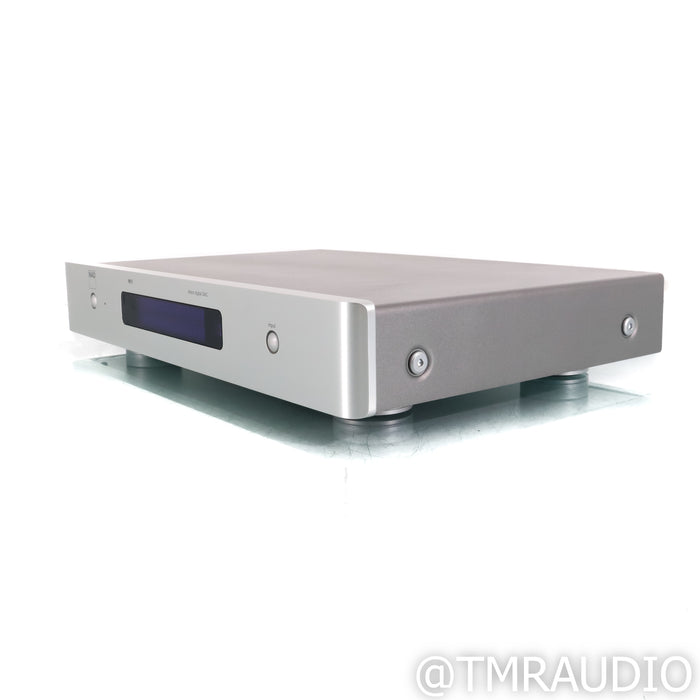 NAD Electronics M51 DAC; D/A Converter