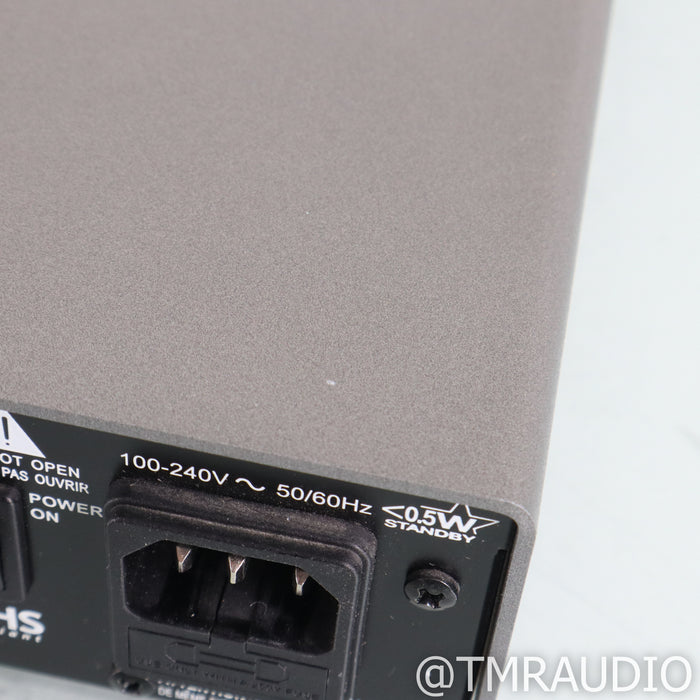 NAD Electronics M51 DAC; D/A Converter
