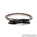 WireWorld Eclipse 8 XLR Cables; 1m Pair Balanced Interconnects