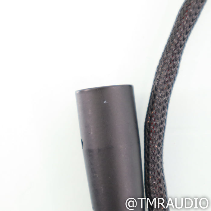 Kimber Kable Hero XLR Cables; 1m Pair Balanced Interconnects