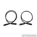 Kimber Kable Hero XLR Cables; 1m Pair Balanced Interconnects