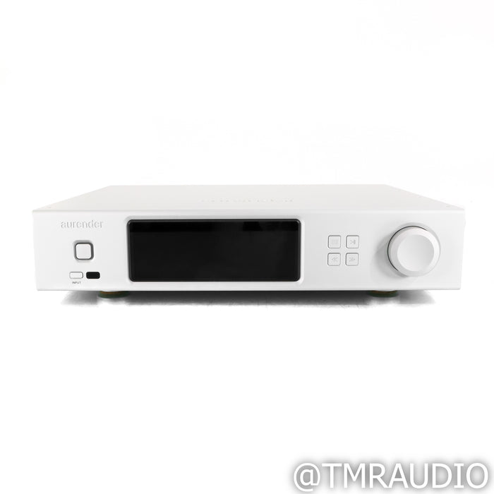 Aurender A15 Music Streamer