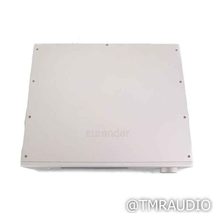 Aurender A15 Music Streamer