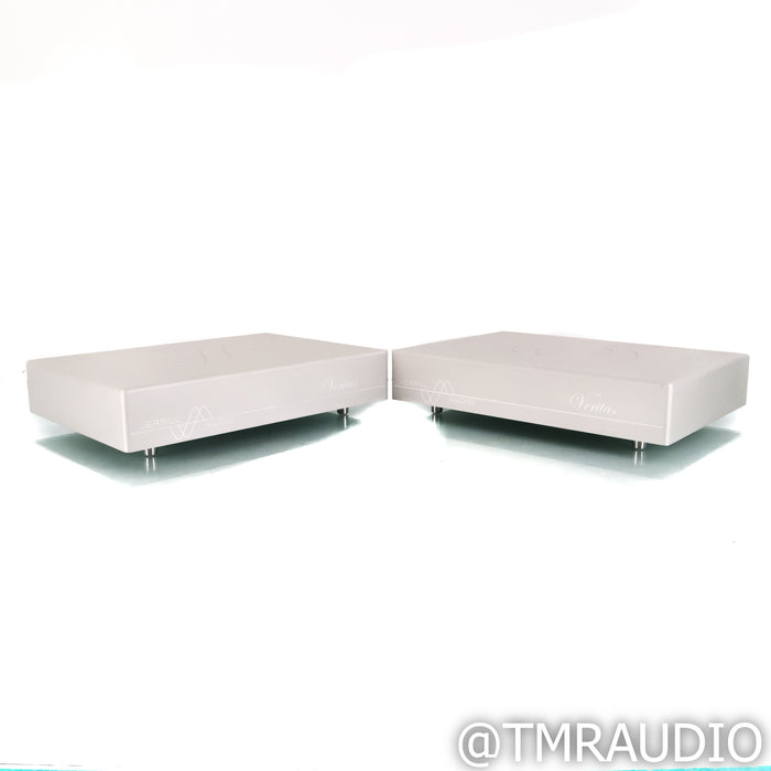 Merrill Audio Veritas Monoblock Power Amplifier; Pair