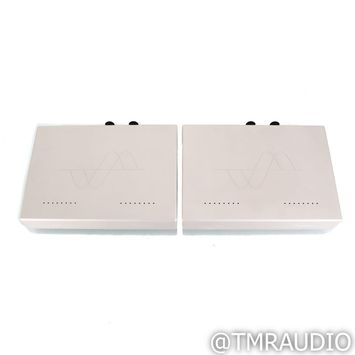 Merrill Audio Veritas Monoblock Power Amplifier; Pair