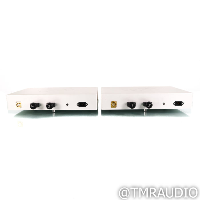 Merrill Audio Veritas Monoblock Power Amplifier; Pair