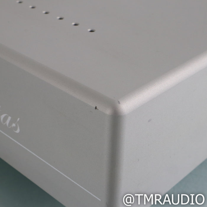 Merrill Audio Veritas Monoblock Power Amplifier; Pair