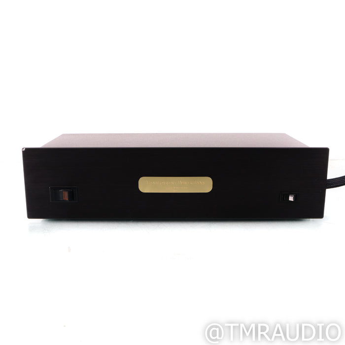 Transparent Audio Powerbank Ultra Extended AC Power Line Conditioner