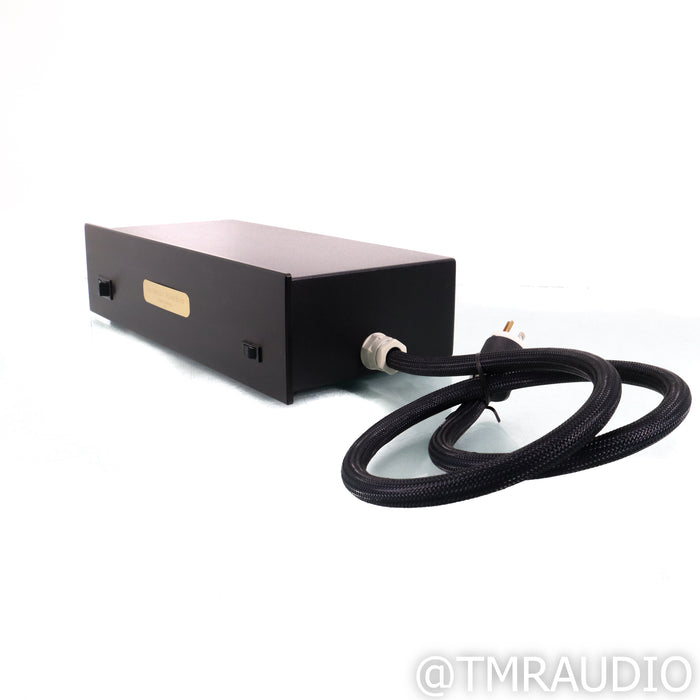 Transparent Audio Powerbank Ultra Extended AC Power Line Conditioner