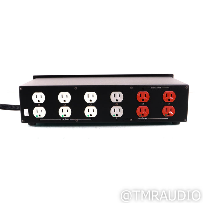 Transparent Audio Powerbank Ultra Extended AC Power Line Conditioner