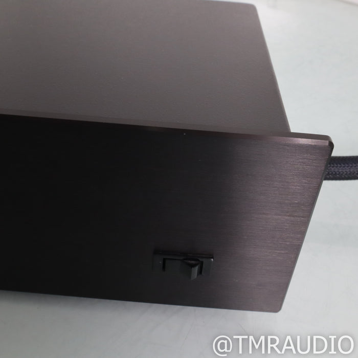 Transparent Audio Powerbank Ultra Extended AC Power Line Conditioner