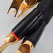 Transparent Audio Reference MM2 Speaker Cables; 15ft Pair