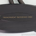 Transparent Audio Reference MM2 Speaker Cables; 15ft Pair