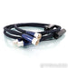 AudioQuest Water XLR Cables; 1.5m Pair Interconnects