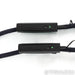 AudioQuest Water XLR Cables; 1.5m Pair Interconnects