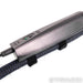 AudioQuest Water XLR Cables; 1.5m Pair Interconnects