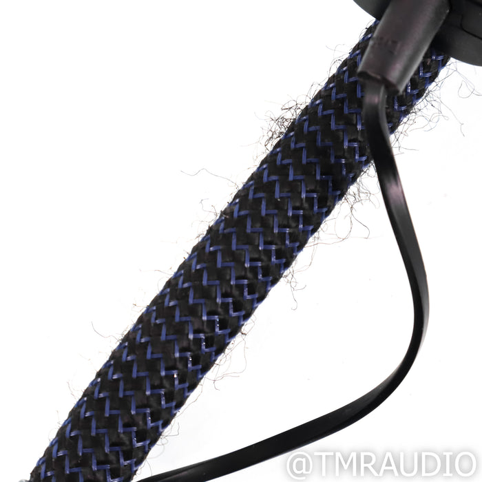 AudioQuest Water XLR Cables; 1.5m Pair Interconnects