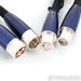AudioQuest Water XLR Cables; 1.5m Pair Interconnects