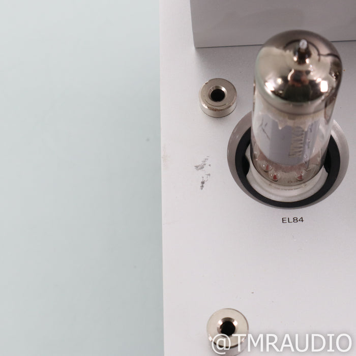 Luxman SQ-N150 Stereo Tube Integrated Amplifier
