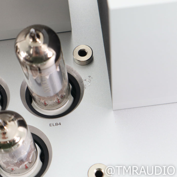 Luxman SQ-N150 Stereo Tube Integrated Amplifier