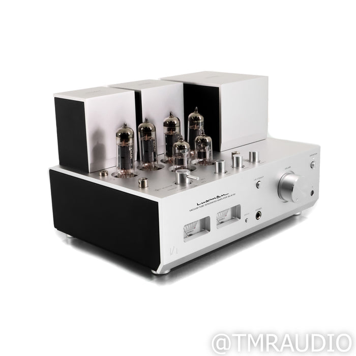 Luxman SQ-N150 Stereo Tube Integrated Amplifier