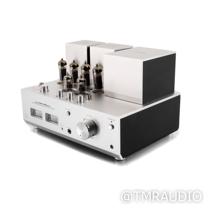 Luxman SQ-N150 Stereo Tube Integrated Amplifier