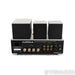 Luxman SQ-N150 Stereo Tube Integrated Amplifier