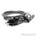 AudioQuest Niagara XLR Cables; 2m Pair Balanced Interconnects