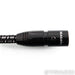 AudioQuest Niagara XLR Cables; 2m Pair Balanced Interconnects