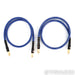 Cardas Audio Clear rev1 RCA Cables; 1m Pair Interconnects