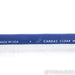 Cardas Audio Clear rev1 RCA Cables; 1m Pair Interconnects