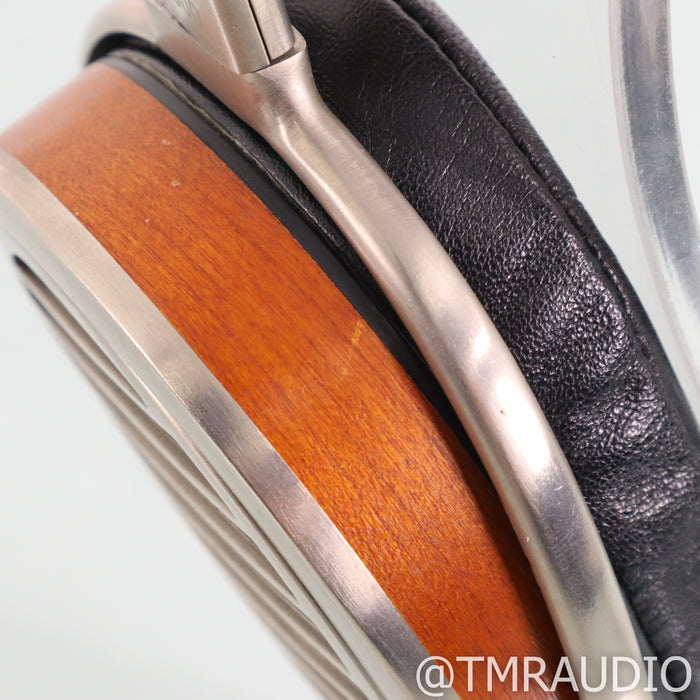 HiFiMAN HE1000 V1 Open Back Planar Magnetic Headphones