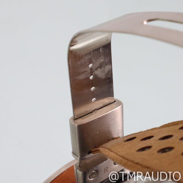 HiFiMAN HE1000 V1 Open Back Planar Magnetic Headphones