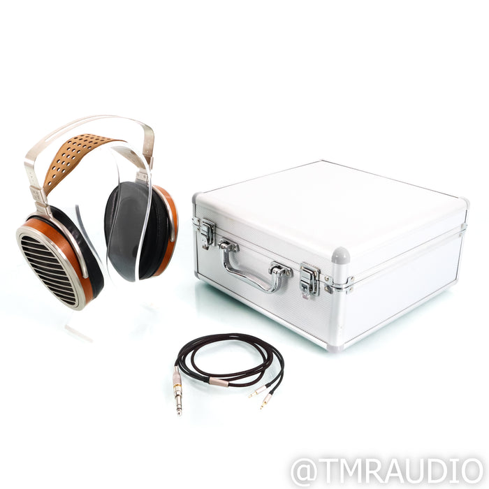 HiFiMAN HE1000 V1 Open Back Planar Magnetic Headphones