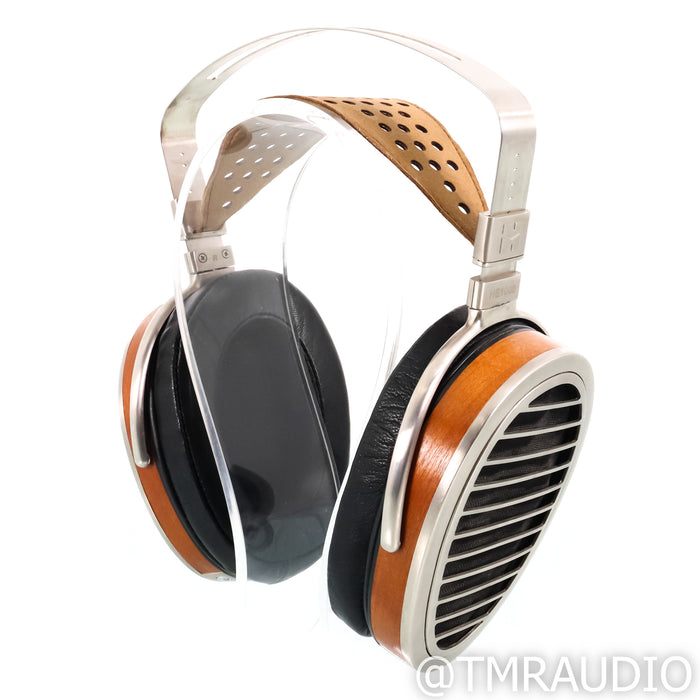 HiFiMAN HE1000 V1 Open Back Planar Magnetic Headphones