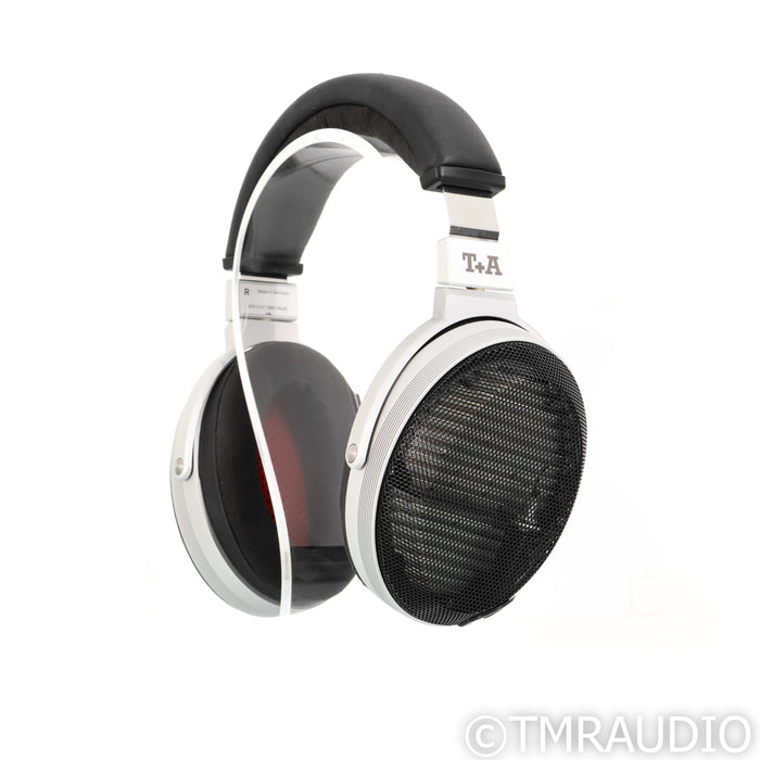 T+A Solitaire P Open Back Planar-Magnetic Headphones