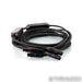 Transparent Audio MusicLink Reference XLR Cables; 15ft Pair Interconnects