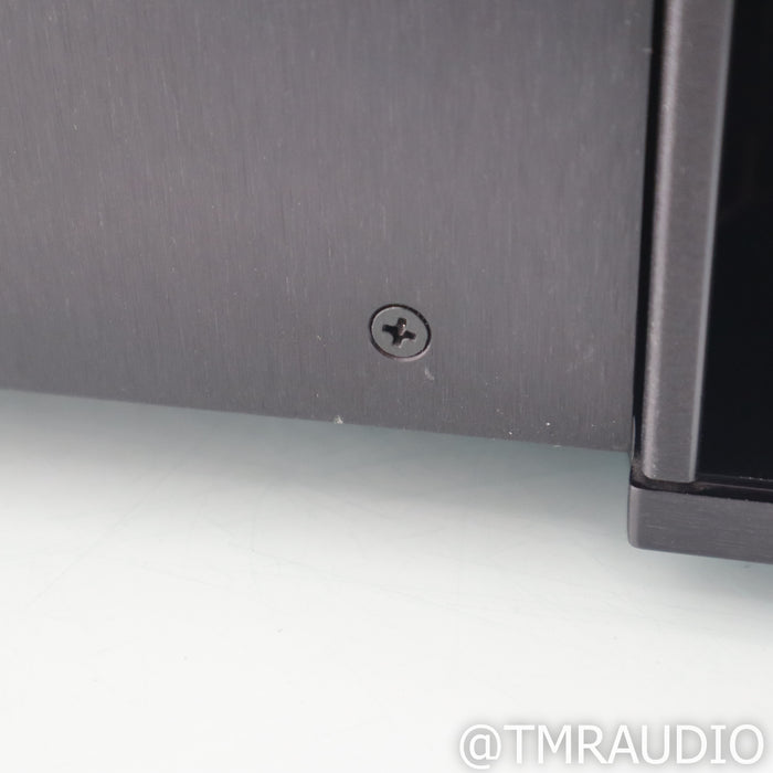 Theta Digital Intrepid 5-Channel Power Amplifier