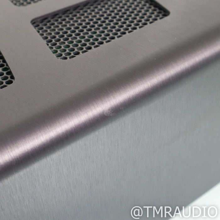 Theta Digital Intrepid 5-Channel Power Amplifier