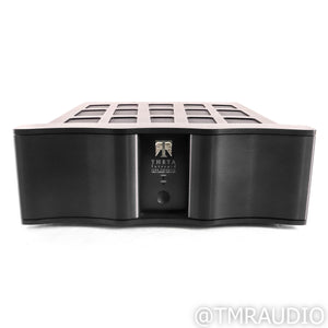 Theta Digital Intrepid 5-Channel Power Amplifier