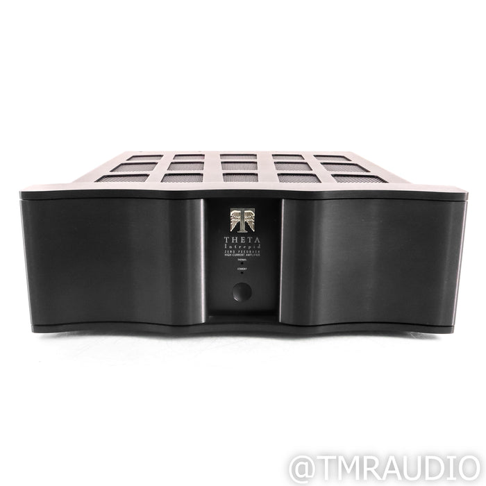 Theta Digital Intrepid 5-Channel Power Amplifier