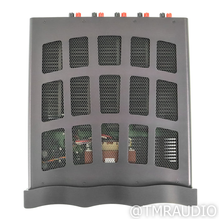 Theta Digital Intrepid 5-Channel Power Amplifier