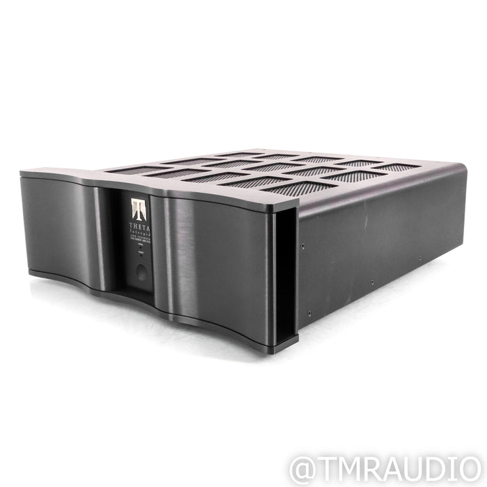 Theta Digital Intrepid 5-Channel Power Amplifier