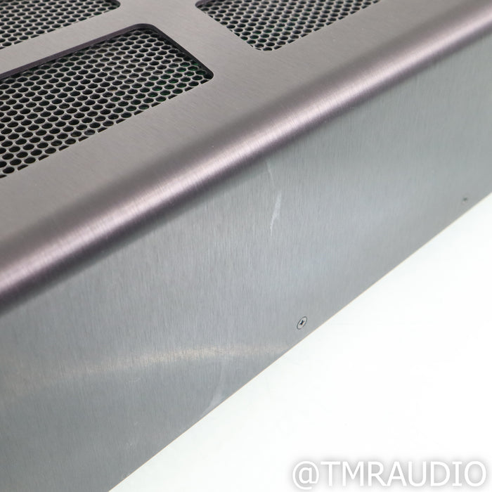 Theta Digital Intrepid 5-Channel Power Amplifier