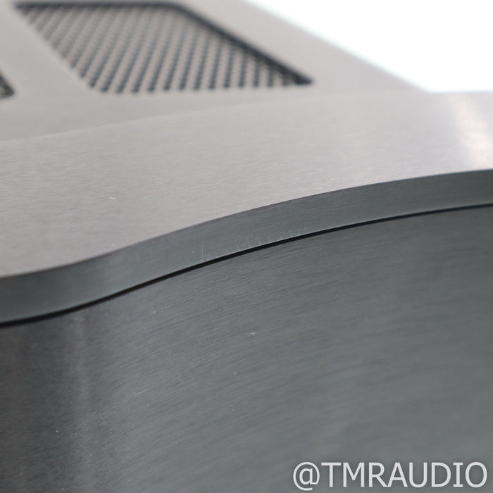 Theta Digital Intrepid 5-Channel Power Amplifier